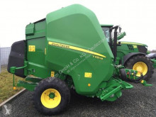 Henificación John Deere Rotoempacadora usado