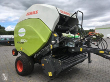 Claas Presse à balles rondes occasion