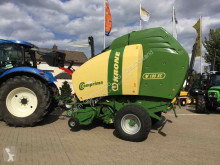 Henificación Rotoempacadora Krone