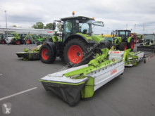 Claas Falciatrice usato