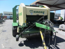 Presse à balles rondes Krone