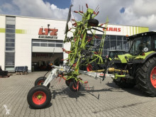 Strängläggare Claas