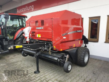 Presse à balles rondes Case IH