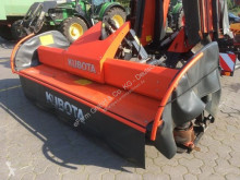 Faucheuse Kubota