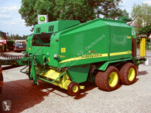 John Deere Балопреса за рулонни бали втора употреба