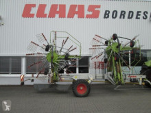 Andaineur Claas