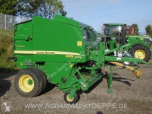 Henificación Rotoempacadora John Deere