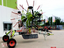 Andaineur Claas