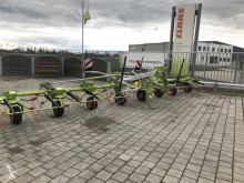 Fenaison Claas occasion