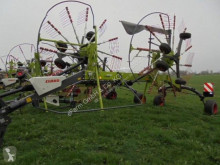 Andaineur Claas