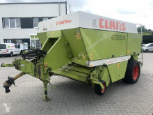 Claas Presse à balles rondes occasion