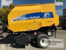 Henificación New Holland Rotoempacadora usado