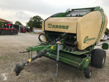 Henificación Rotoempacadora Krone