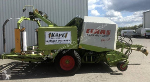 Claas used Round baler