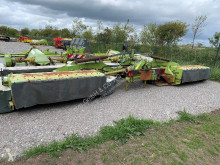 Faucheuse Claas