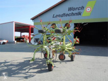 Fenaison Claas occasion