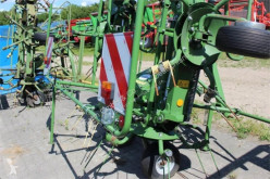 Henificación Krone Rastrillo usado