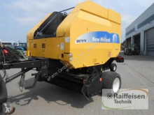 Henificación New Holland Rotoempacadora usado