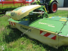 Henificación Segadora Krone