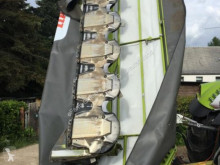 Claas Harvester