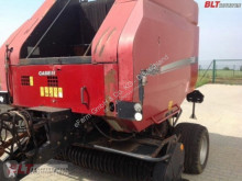 Henificación Case IH Rotoempacadora usado