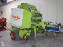 Claas Presse à balles rondes occasion