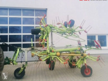 Claas haymaking used