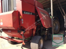 Case IH used Round baler