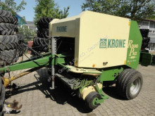 Krone Presse à balles rondes occasion