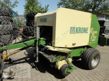 Krone Hengerbálázó prés