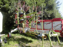 Andaineur Claas