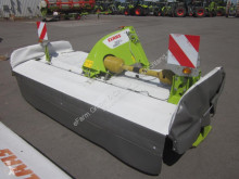 Faucheuse Claas