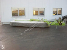 Claas Faucheuse occasion