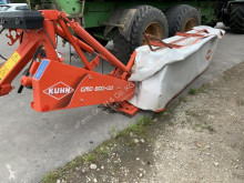 Kuhn Faucheuse occasion
