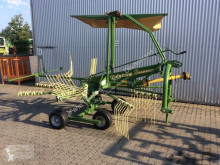 Henificación Equipo forrajero Krone