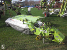 Claas tweedehands Maaier