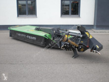 Deutz-Fahr Harvester