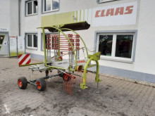 Claas Patoz ikinci el araç