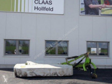 Slåttermaskin Claas