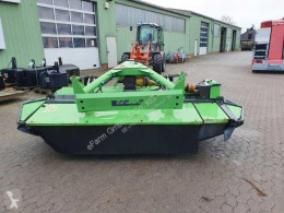 Henificación Deutz-Fahr Segadora usado