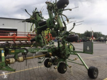 Henificación Krone usado