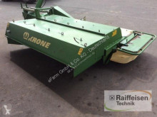 Faucheuse Krone