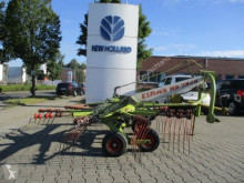 Claas used Hay rake