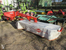 Kuhn Harvester