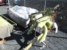 Claas Slåttermaskin begagnad