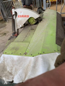 Faucheuse Claas