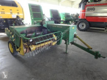 John Deere Rotoempacadora usada