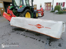Kuhn Orak makinesi ikinci el araç