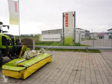 Claas Slåttermaskin begagnad