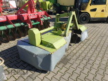 Faucheuse Claas